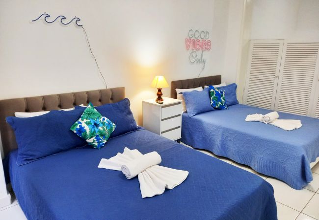Apartamento em Rio de Janeiro - Good Vibes Only TC610 Apartamento em Rio de Janeiro - Good Vibes Only TC610
