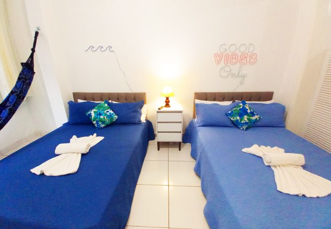 Apartamento em Rio de Janeiro - Good Vibes Only TC610 Apartamento em Rio de Janeiro - Good Vibes Only TC610