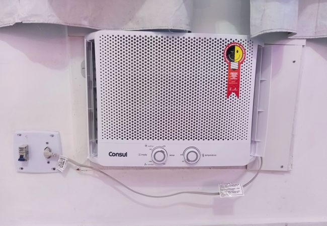 Apartamento em Rio de Janeiro - Good Vibes Only TC610 Apartamento em Rio de Janeiro - Good Vibes Only TC610