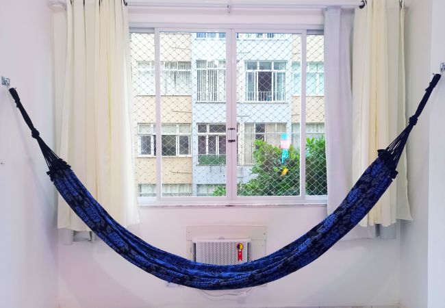 Apartamento em Rio de Janeiro - Good Vibes Only TC610 Apartamento em Rio de Janeiro - Good Vibes Only TC610