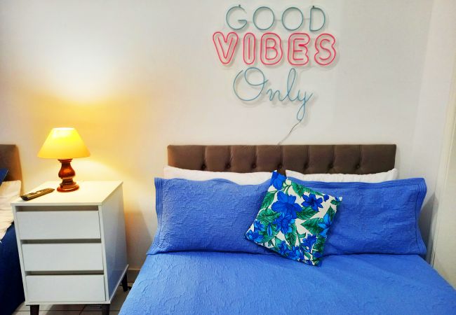 Apartamento em Rio de Janeiro - Good Vibes Only TC610 Apartamento em Rio de Janeiro - Good Vibes Only TC610
