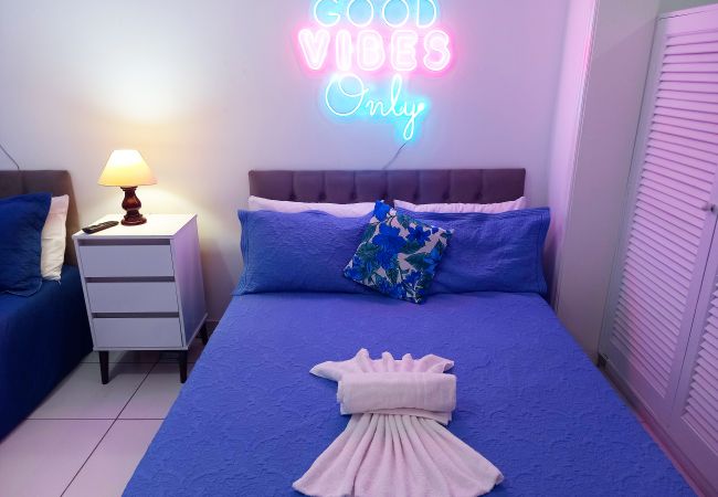 Apartamento em Rio de Janeiro - Good Vibes Only TC610 Apartamento em Rio de Janeiro - Good Vibes Only TC610