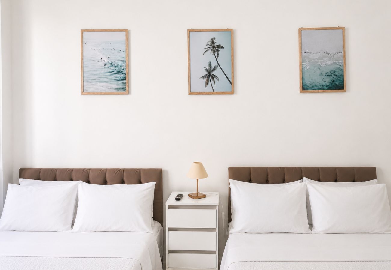 Apartamento em Rio de Janeiro - Good Vibes Only TC610