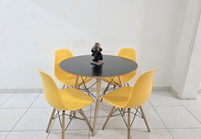 Apartamento em Rio de Janeiro - Seu Cantinho em Copa | WiFi + Praia + Conforto 810 Apartamento em Rio de Janeiro - Seu Cantinho em Copa | WiFi + Praia + Conforto 810