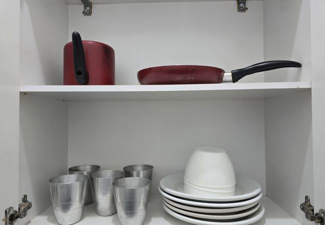 Apartamento em Rio de Janeiro - Seu Cantinho em Copa | WiFi + Praia + Conforto 810 Apartamento em Rio de Janeiro - Seu Cantinho em Copa | WiFi + Praia + Conforto 810