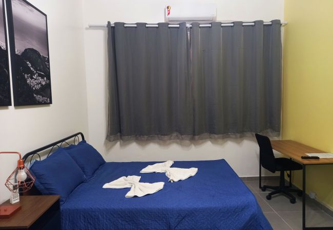 Apartamento em Rio de Janeiro - Moderno Qto&Sala na Praia de Copacabana 106 Apartamento em Rio de Janeiro - Moderno Qto&Sala na Praia de Copacabana 106