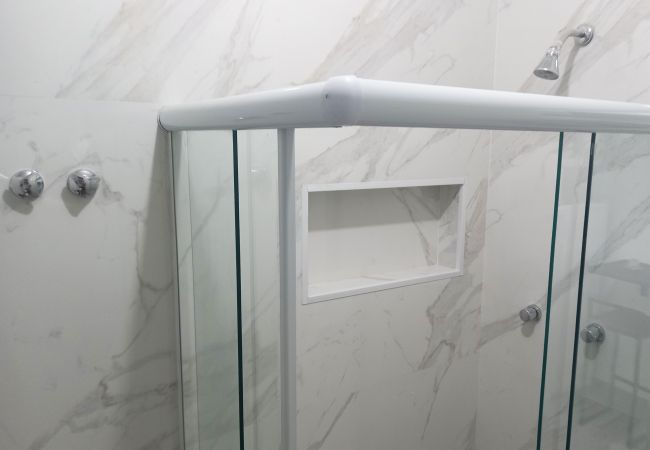 Apartamento em Rio de Janeiro - Moderno Qto&Sala na Praia de Copacabana 106 Apartamento em Rio de Janeiro - Moderno Qto&Sala na Praia de Copacabana 106