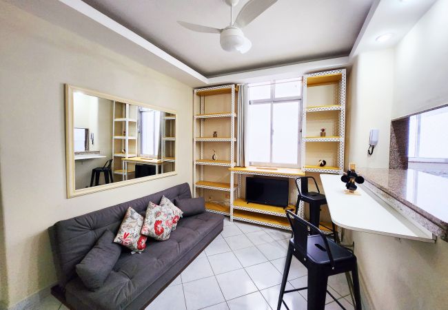 Apartamento em Rio de Janeiro - Leblon Suite TEMP311 Apartamento em Rio de Janeiro - Leblon Suite TEMP311
