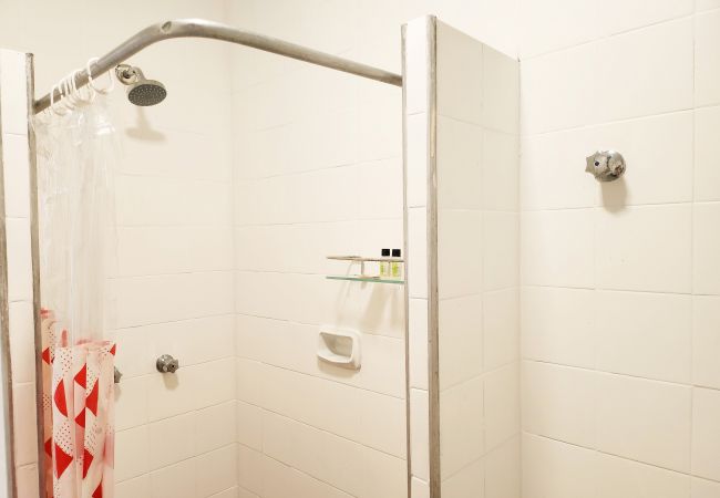 Apartamento em Rio de Janeiro - Copacabana Suite at the Beach 908 Apartamento em Rio de Janeiro - Copacabana Suite at the Beach 908