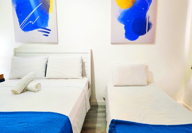 Apartamento em Rio de Janeiro - Copacabana Suite at the Beach 908 Apartamento em Rio de Janeiro - Copacabana Suite at the Beach 908