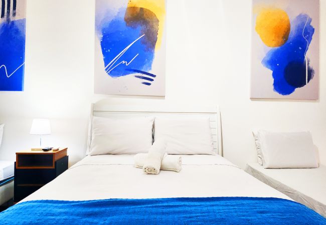 Apartamento em Rio de Janeiro - Copacabana Suite at the Beach 908 Apartamento em Rio de Janeiro - Copacabana Suite at the Beach 908