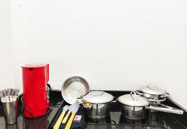 Apartamento em Rio de Janeiro - Beira-Mar reformado na Av Atlântica 207 Apartamento em Rio de Janeiro - Beira-Mar reformado na Av Atlântica 207