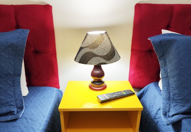 Apartamento em Rio de Janeiro - Beira-Mar reformado na Av Atlântica 207 Apartamento em Rio de Janeiro - Beira-Mar reformado na Av Atlântica 207