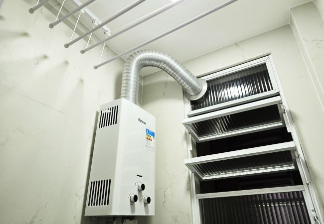 Apartamento em Rio de Janeiro - Luxo com vista total para o Mar de Copacabana 401 Apartamento em Rio de Janeiro - Luxo com vista total para o Mar de Copacabana 401