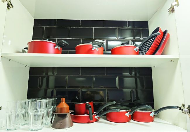 Apartamento em Rio de Janeiro - Luxo com vista total para o Mar de Copacabana 401 Apartamento em Rio de Janeiro - Luxo com vista total para o Mar de Copacabana 401