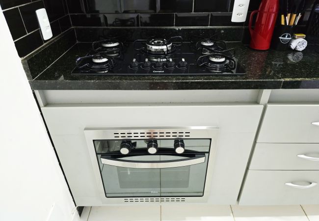 Apartamento em Rio de Janeiro - Luxo com vista total para o Mar de Copacabana 401 Apartamento em Rio de Janeiro - Luxo com vista total para o Mar de Copacabana 401