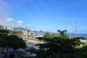 Apartamento em Rio de Janeiro - Luxo com vista total para o Mar de Copacabana 401 Apartamento em Rio de Janeiro - Luxo com vista total para o Mar de Copacabana 401