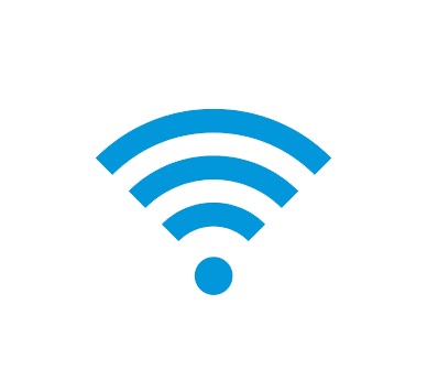 Servicio wifi