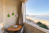 Apartment in Rio de Janeiro - Vistão Av. Atlântica ap803