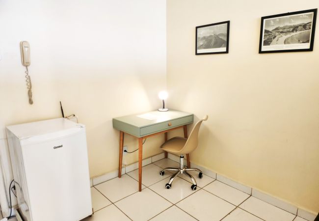 Apartment in Rio de Janeiro - TC1001 Vista Perfeita de Copacabana Apartment in Rio de Janeiro - TC1001 Vista Perfeita de Copacabana