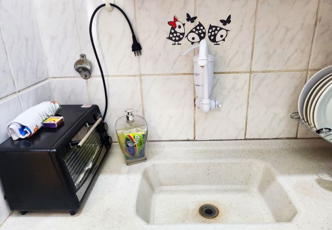 Apartment in Rio de Janeiro - TC1001 Vista Perfeita de Copacabana Apartment in Rio de Janeiro - TC1001 Vista Perfeita de Copacabana