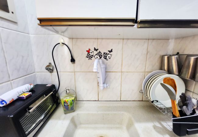 Apartment in Rio de Janeiro - TC1001 Vista Perfeita de Copacabana Apartment in Rio de Janeiro - TC1001 Vista Perfeita de Copacabana