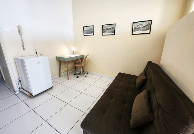 Apartment in Rio de Janeiro - TC1001 Vista Perfeita de Copacabana Apartment in Rio de Janeiro - TC1001 Vista Perfeita de Copacabana