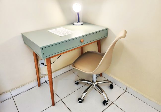 Apartment in Rio de Janeiro - TC1001 Vista Perfeita de Copacabana Apartment in Rio de Janeiro - TC1001 Vista Perfeita de Copacabana