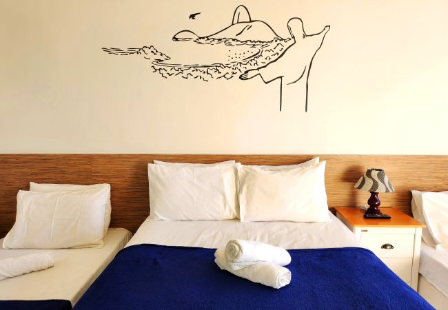 Apartment in Rio de Janeiro - TC1001 Vista Perfeita de Copacabana Apartment in Rio de Janeiro - TC1001 Vista Perfeita de Copacabana