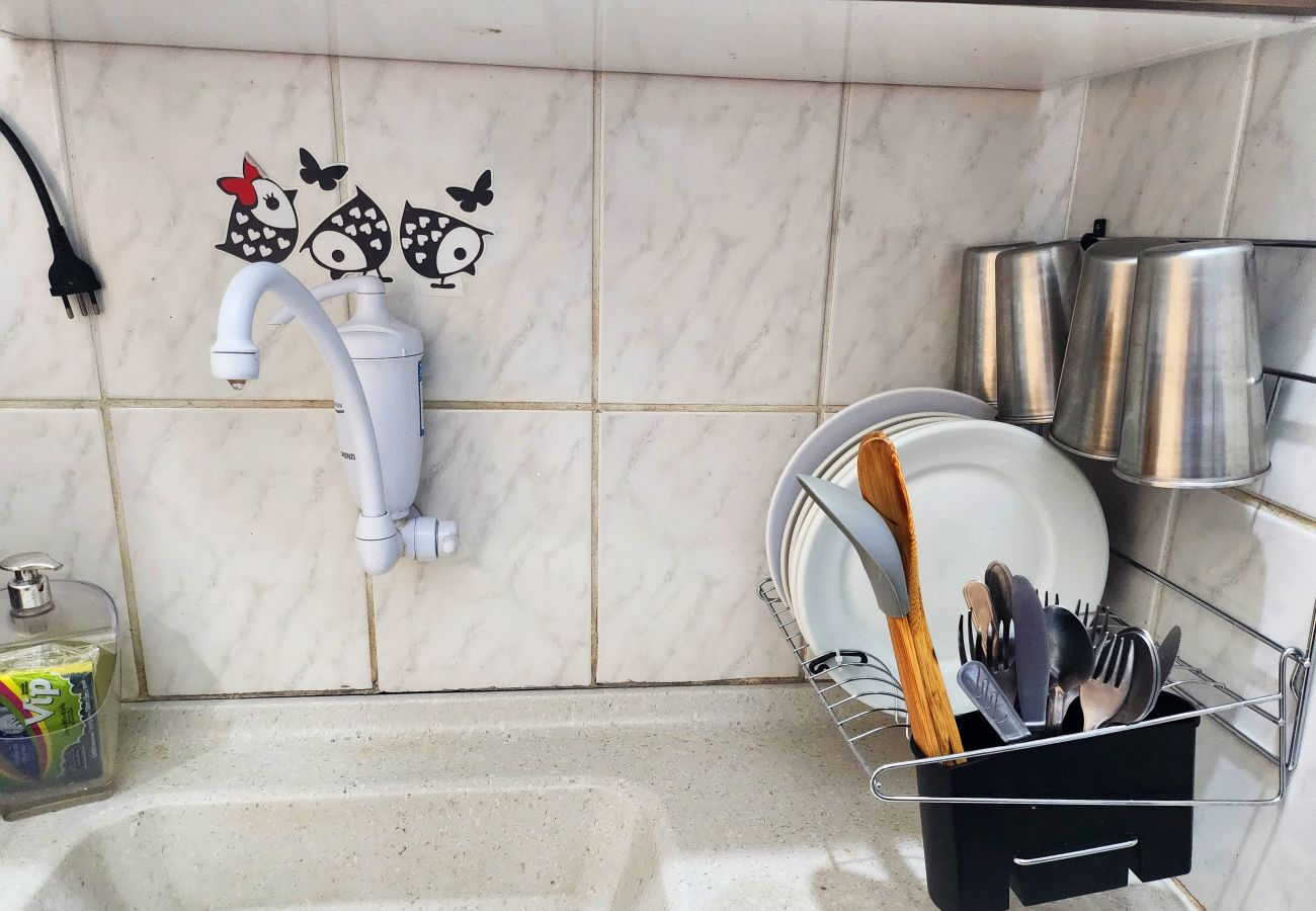 Apartment in Rio de Janeiro - TC1001 Vista Perfeita de Copacabana Apartment in Rio de Janeiro - TC1001 Vista Perfeita de Copacabana