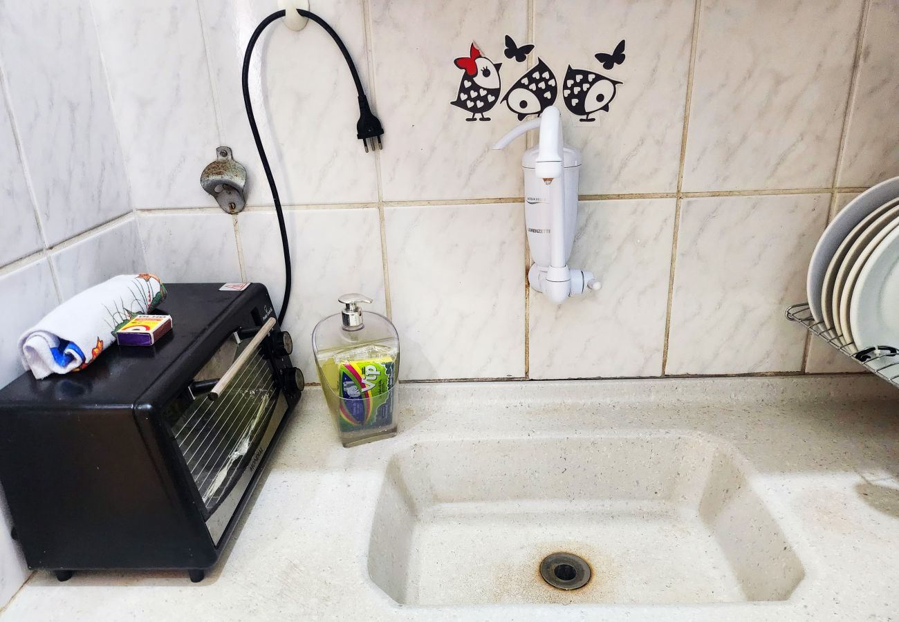 Apartment in Rio de Janeiro - TC1001 Vista Perfeita de Copacabana Apartment in Rio de Janeiro - TC1001 Vista Perfeita de Copacabana