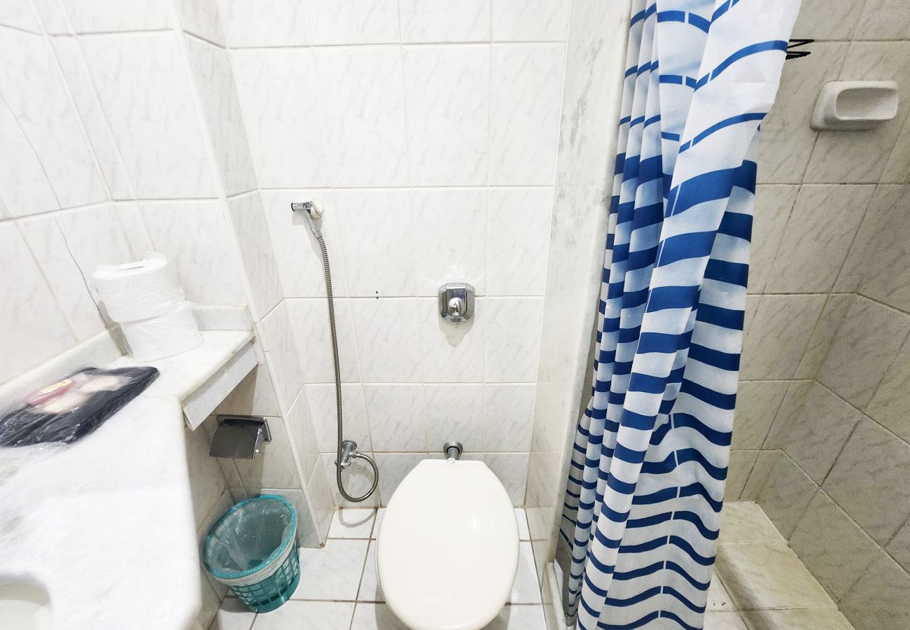 Apartment in Rio de Janeiro - TC1001 Vista Perfeita de Copacabana Apartment in Rio de Janeiro - TC1001 Vista Perfeita de Copacabana