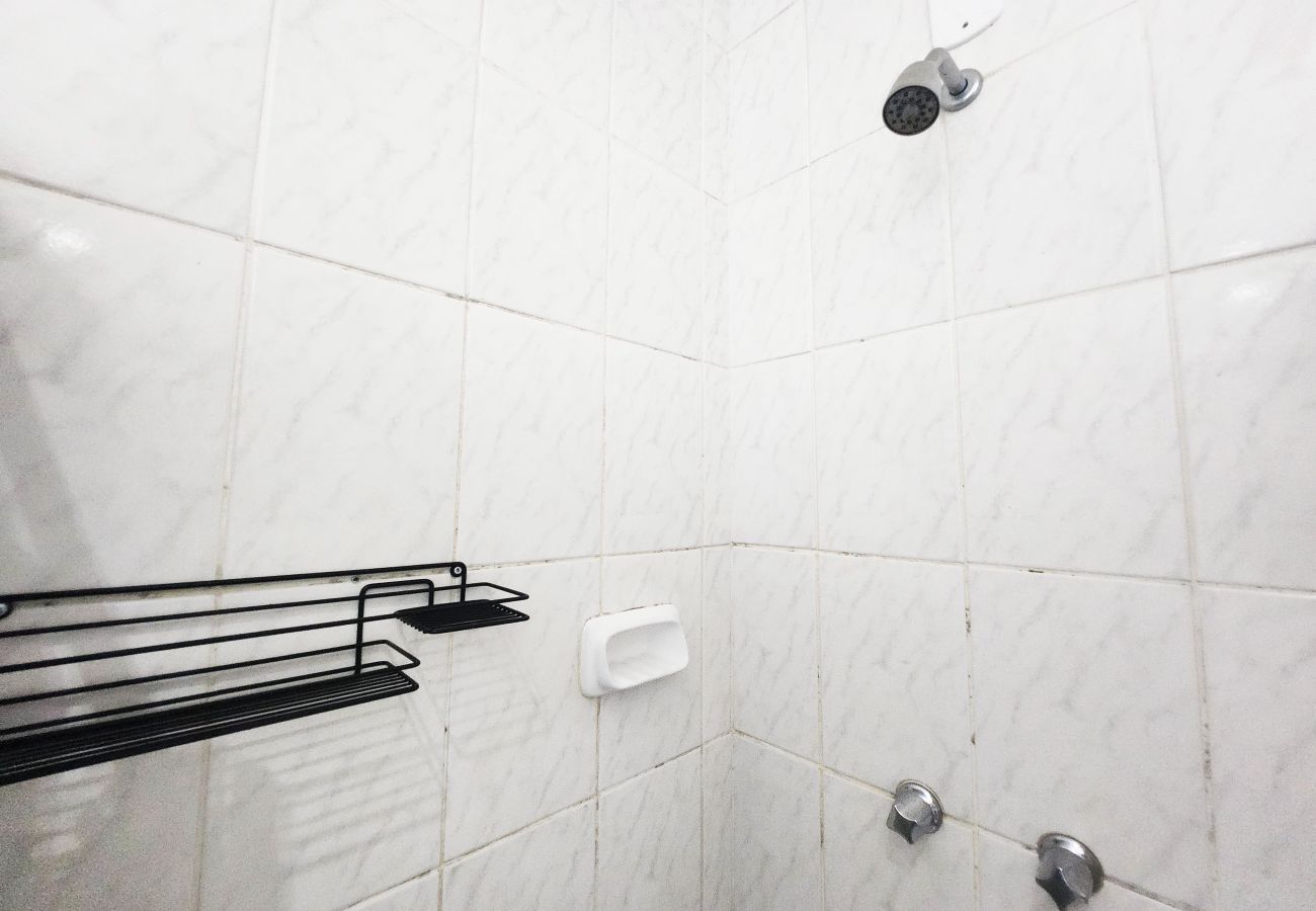 Apartment in Rio de Janeiro - TC1001 Vista Perfeita de Copacabana Apartment in Rio de Janeiro - TC1001 Vista Perfeita de Copacabana