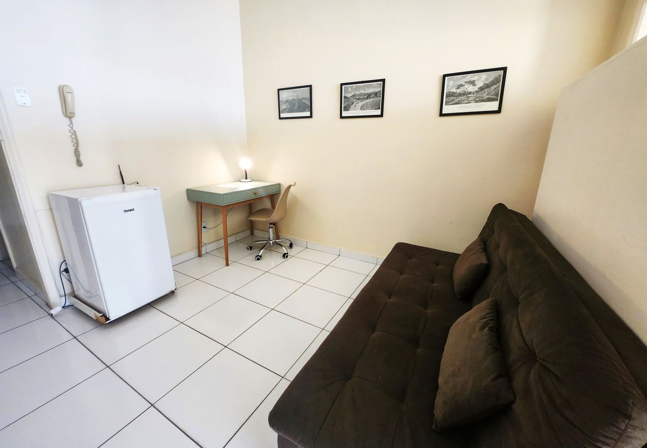 Apartment in Rio de Janeiro - TC1001 Vista Perfeita de Copacabana Apartment in Rio de Janeiro - TC1001 Vista Perfeita de Copacabana