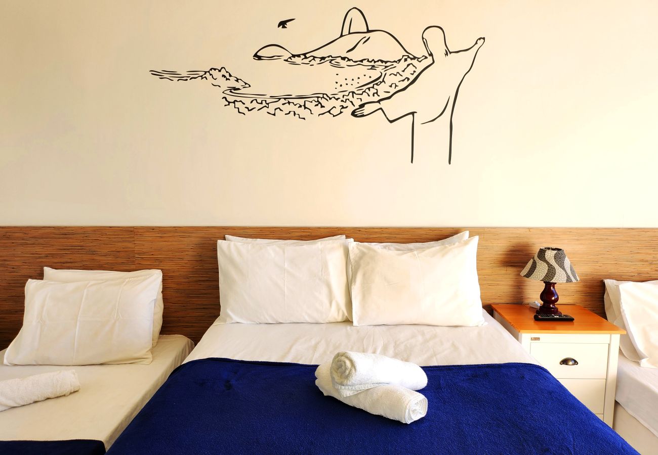 Apartment in Rio de Janeiro - TC1001 Vista Perfeita de Copacabana Apartment in Rio de Janeiro - TC1001 Vista Perfeita de Copacabana