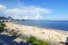 Apartment in Rio de Janeiro - TC1001 Vista Perfeita de Copacabana
