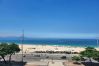 Apartment in Rio de Janeiro - TC501 Vistão da Praia!