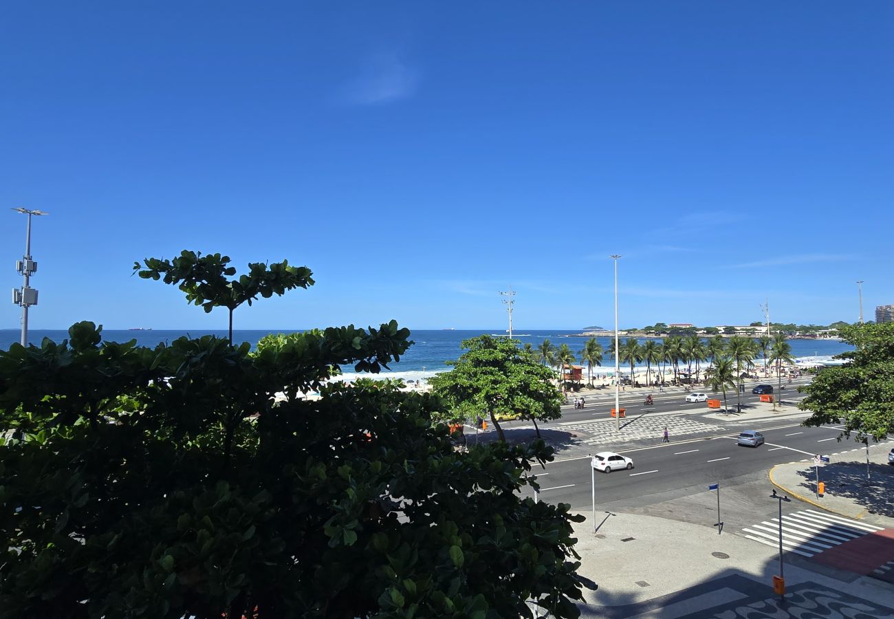 Apartment in Rio de Janeiro - Frente Mar com Vista Espetacular 403 Apartment in Rio de Janeiro - Frente Mar com Vista Espetacular 403
