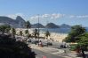 Apartment in Rio de Janeiro - Frente Mar com Vista Espetacular 403 Apartment in Rio de Janeiro - Frente Mar com Vista Espetacular 403