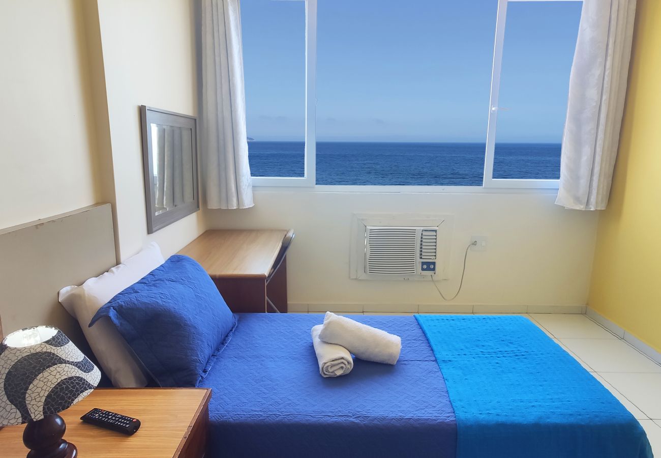 Apartment in Rio de Janeiro - TC1201 Vista Linda do Rio