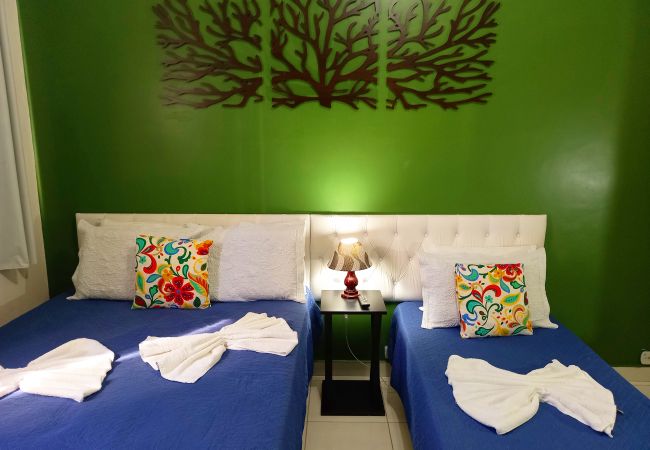 Apartment in Rio de Janeiro - Home Office na Praia de Copacabana TC1204 Apartment in Rio de Janeiro - Home Office na Praia de Copacabana TC1204