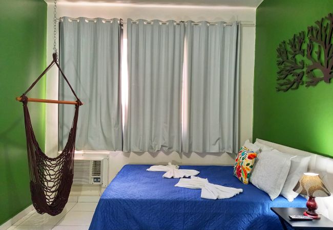 Apartment in Rio de Janeiro - Home Office na Praia de Copacabana TC1204 Apartment in Rio de Janeiro - Home Office na Praia de Copacabana TC1204