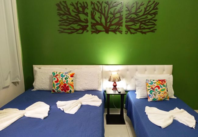 Apartment in Rio de Janeiro - Home Office na Praia de Copacabana TC1204 Apartment in Rio de Janeiro - Home Office na Praia de Copacabana TC1204