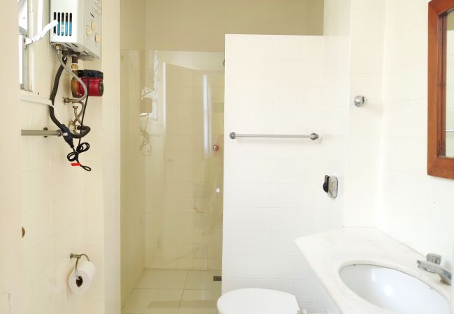 Apartment in Rio de Janeiro - TC1206 Casal na praia de Copacabana Apartment in Rio de Janeiro - TC1206 Casal na praia de Copacabana