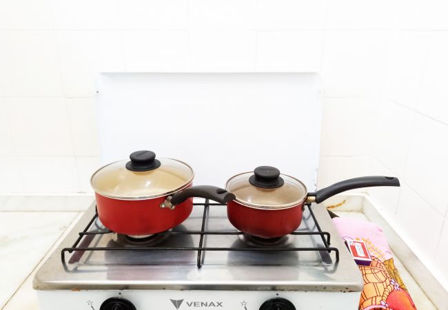 Apartment in Rio de Janeiro - TC1207 Vista Mar 3 pessoas Apartment in Rio de Janeiro - TC1207 Vista Mar 3 pessoas