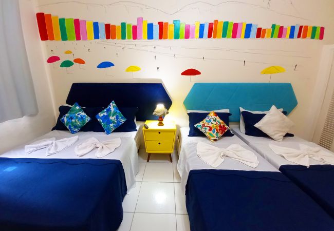 Apartment in Rio de Janeiro - TC1004 Localização imbatível no Rio Apartment in Rio de Janeiro - TC1004 Localização imbatível no Rio