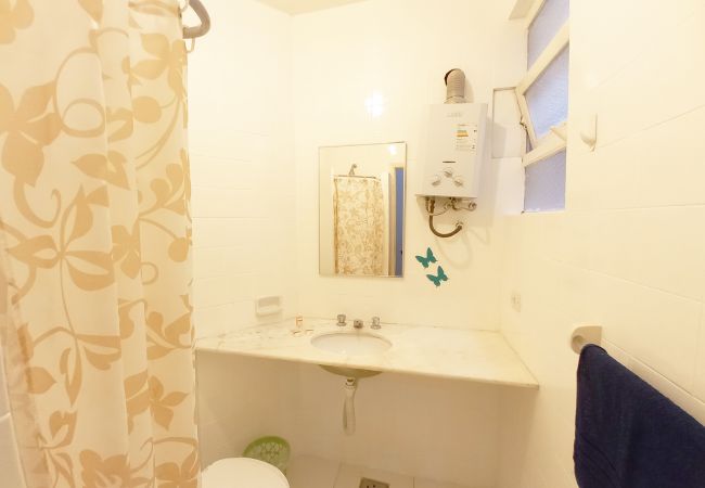 Apartment in Rio de Janeiro - TC1004 Localização imbatível no Rio Apartment in Rio de Janeiro - TC1004 Localização imbatível no Rio