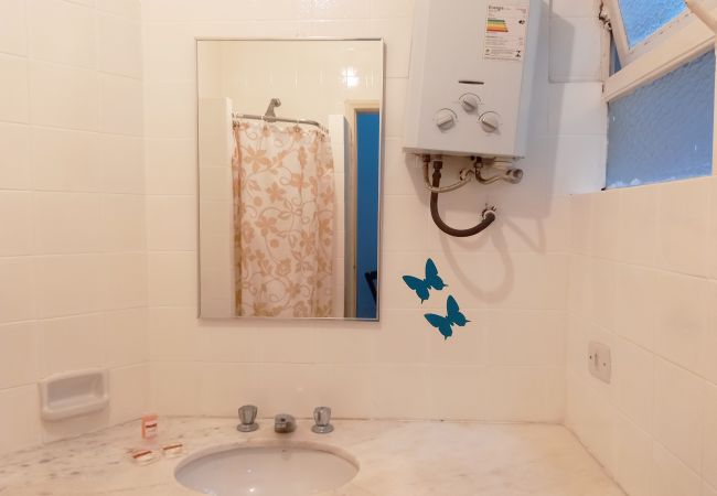 Apartment in Rio de Janeiro - TC1004 Localização imbatível no Rio Apartment in Rio de Janeiro - TC1004 Localização imbatível no Rio