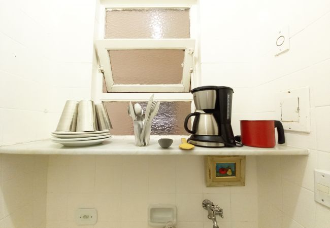 Apartment in Rio de Janeiro - TC1004 Localização imbatível no Rio Apartment in Rio de Janeiro - TC1004 Localização imbatível no Rio