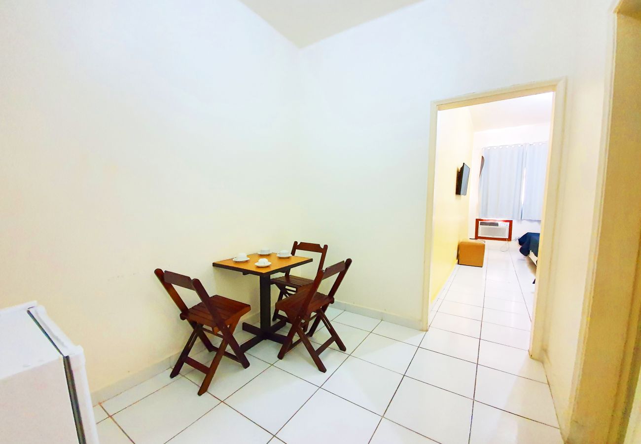 Apartment in Rio de Janeiro - TC1004 Localização imbatível no Rio Apartment in Rio de Janeiro - TC1004 Localização imbatível no Rio